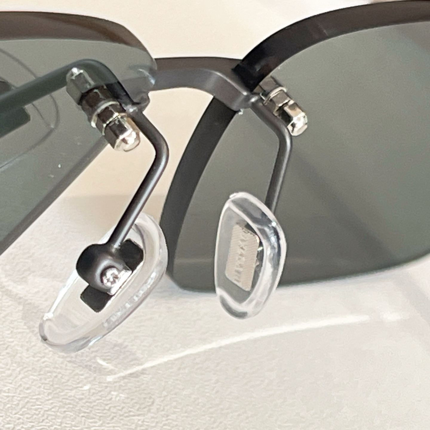 Bottega Veneta BVLGAR EL:BV 40062U Size 59-14-145 Sunglasses view 6