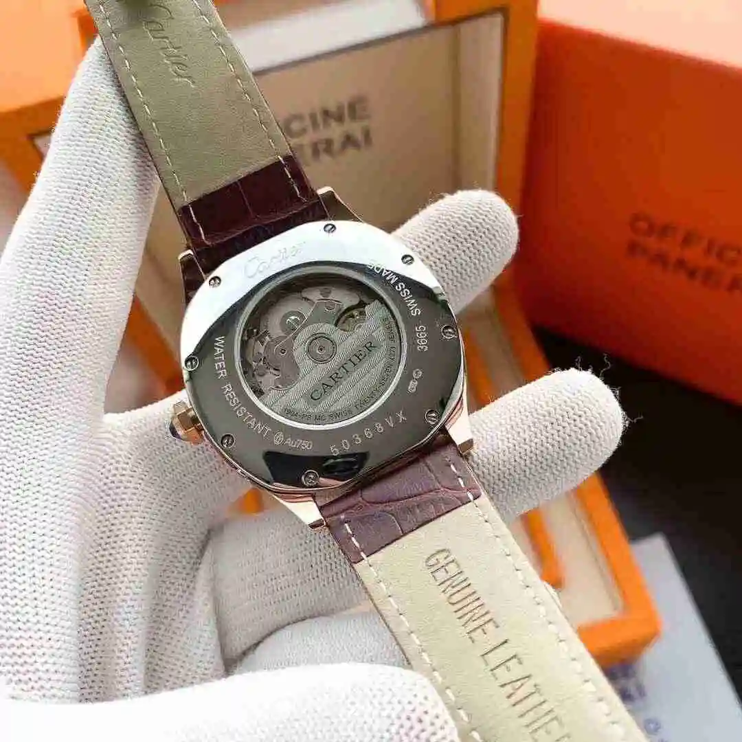 General Watches CARTIER Boutique Watch view 2