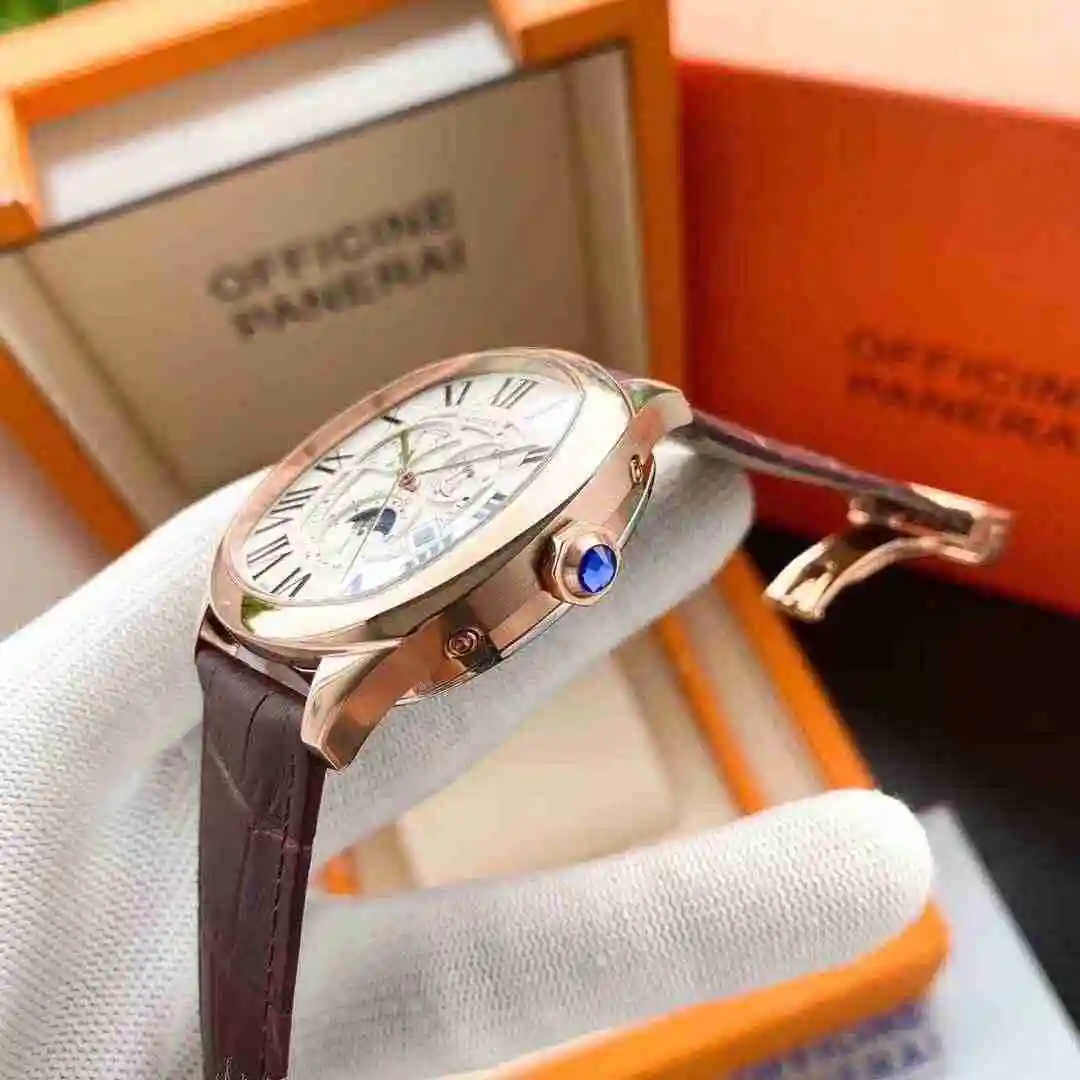 General Watches CARTIER Boutique Watch view 6