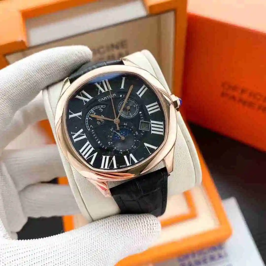 General Watches CARTIER Boutique Watch view 7