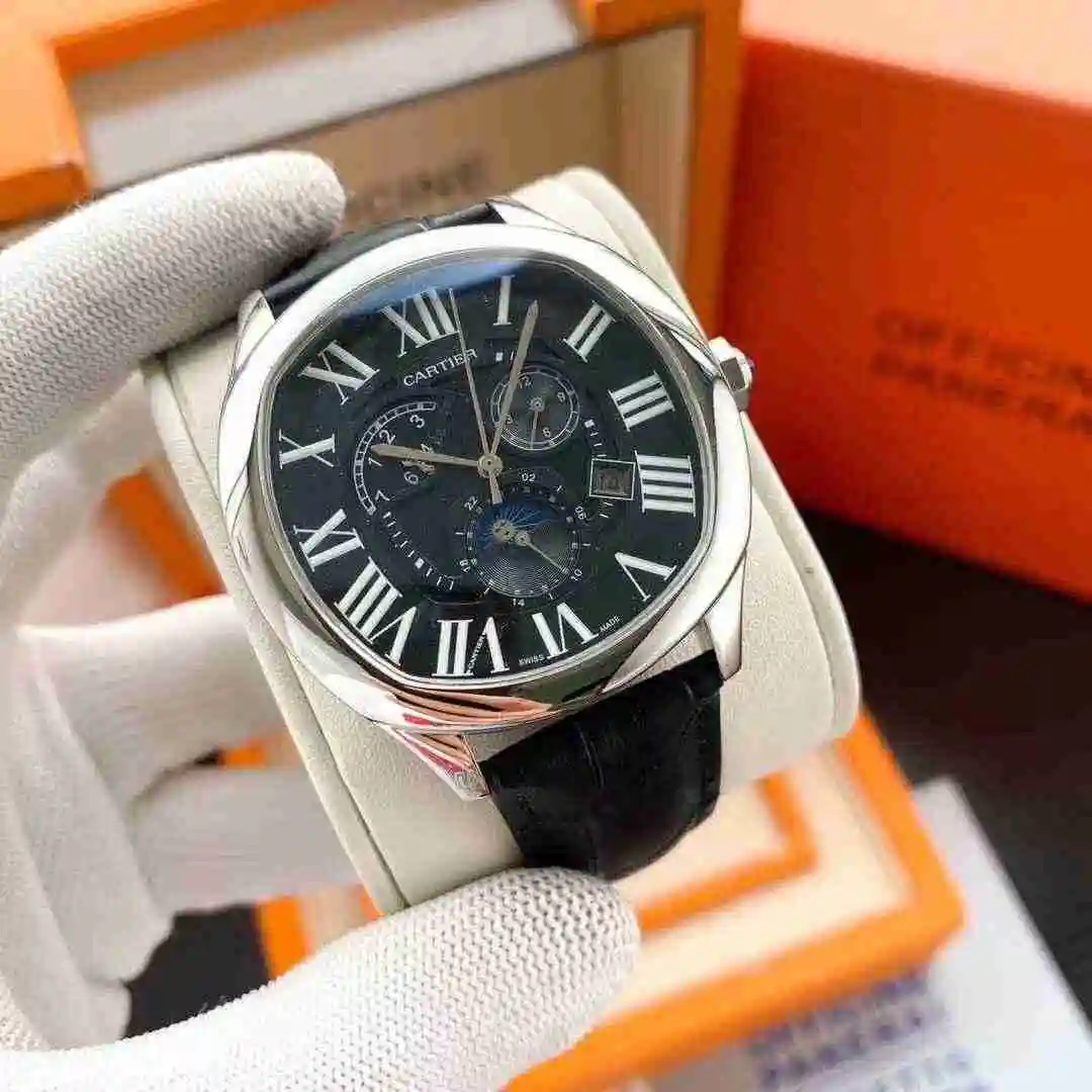 General Watches CARTIER Boutique Watch view 9