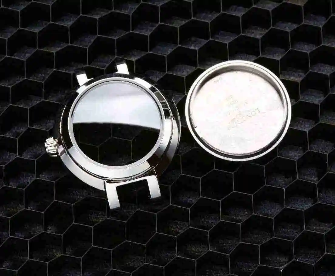 General Watches Longines Watch Women's Watch Paired with Original Fully Automatic Mechanical Movement Top Grade 316 Precision Steel Case with Mineral Super Strong Mirror Diameter 26mm kk07650 1 view 3