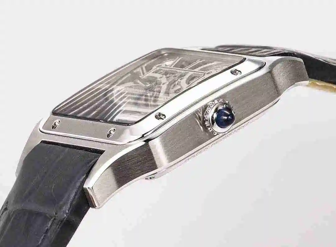 General Watches Cartier Sandu hollow series Watch view 3