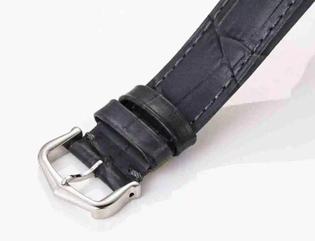 General Watches Cartier Sandu hollow series Watch view 5