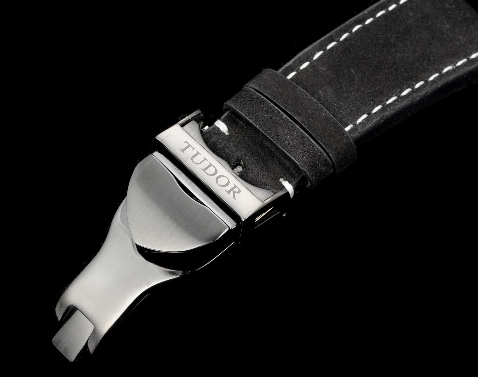 Tudor Ceramic Automatic Watch view 9