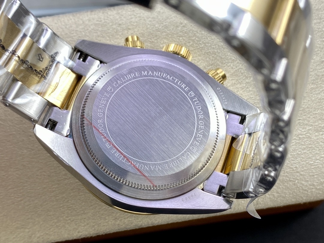 Tudor Stainless Steel Automatic Watch view 8