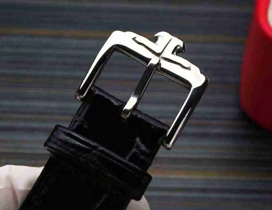 General Watches Jaeger-LeCoultre Jijia 620 Watch view 3