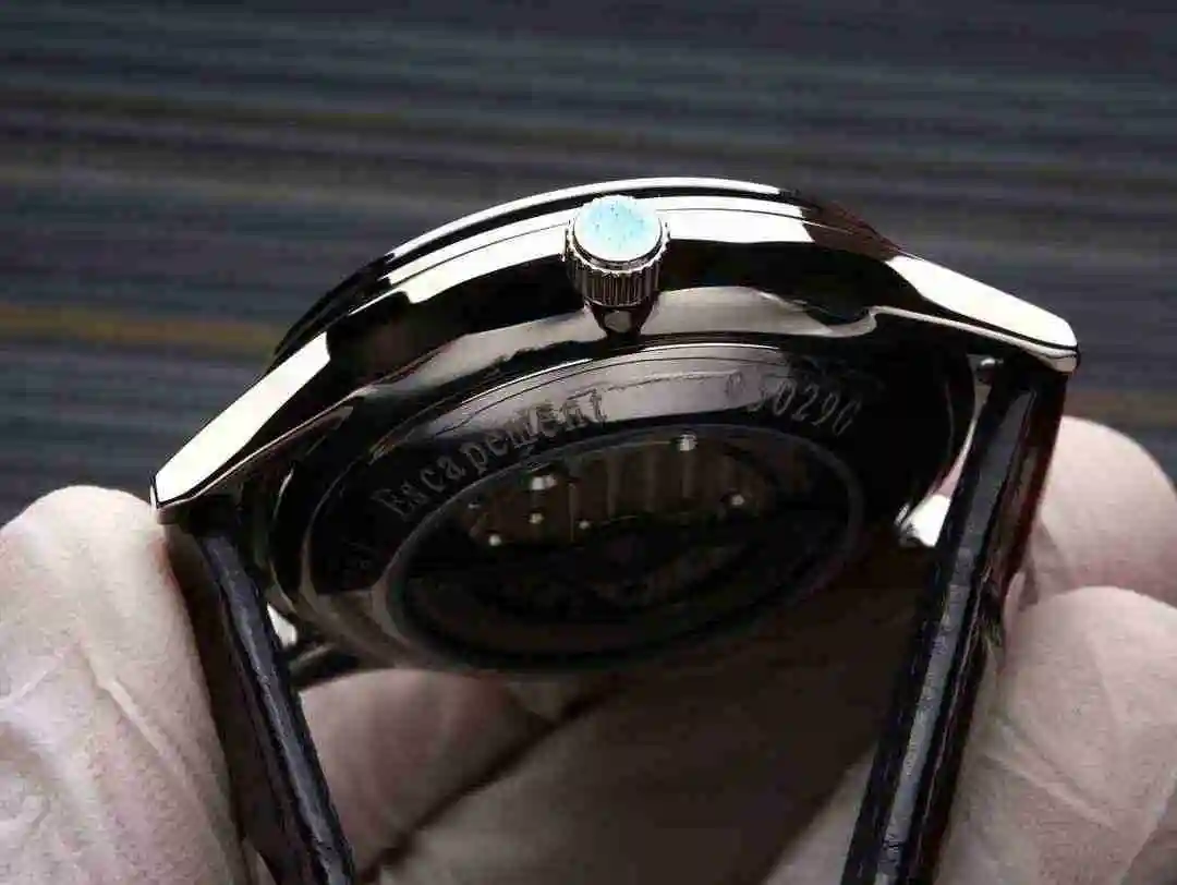 General Watches Jaeger-LeCoultre Jijia 620 Watch view 5