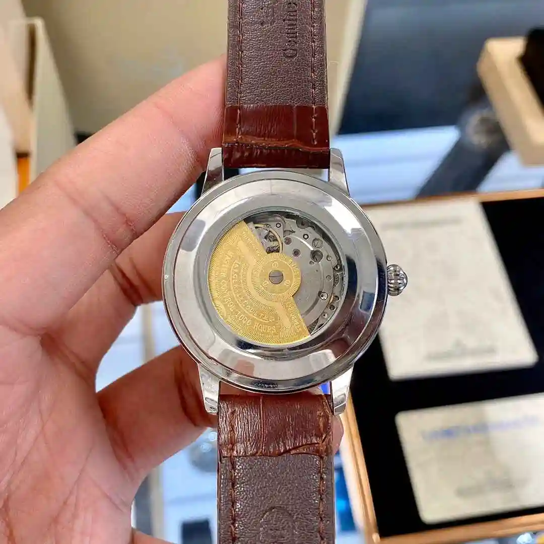 General Watches Jaeger-LeCoultre Jijia 520 Watch view 2