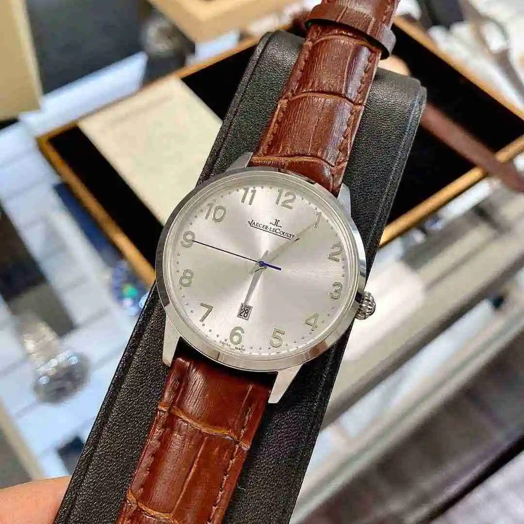 General Watches Jaeger-LeCoultre Jijia 520 Watch view 6