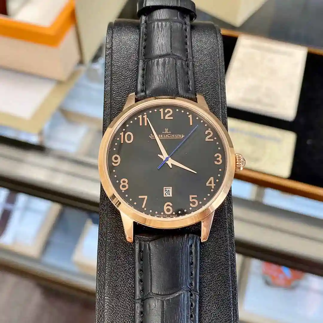 General Watches Jaeger-LeCoultre Jijia 520 Watch view 7