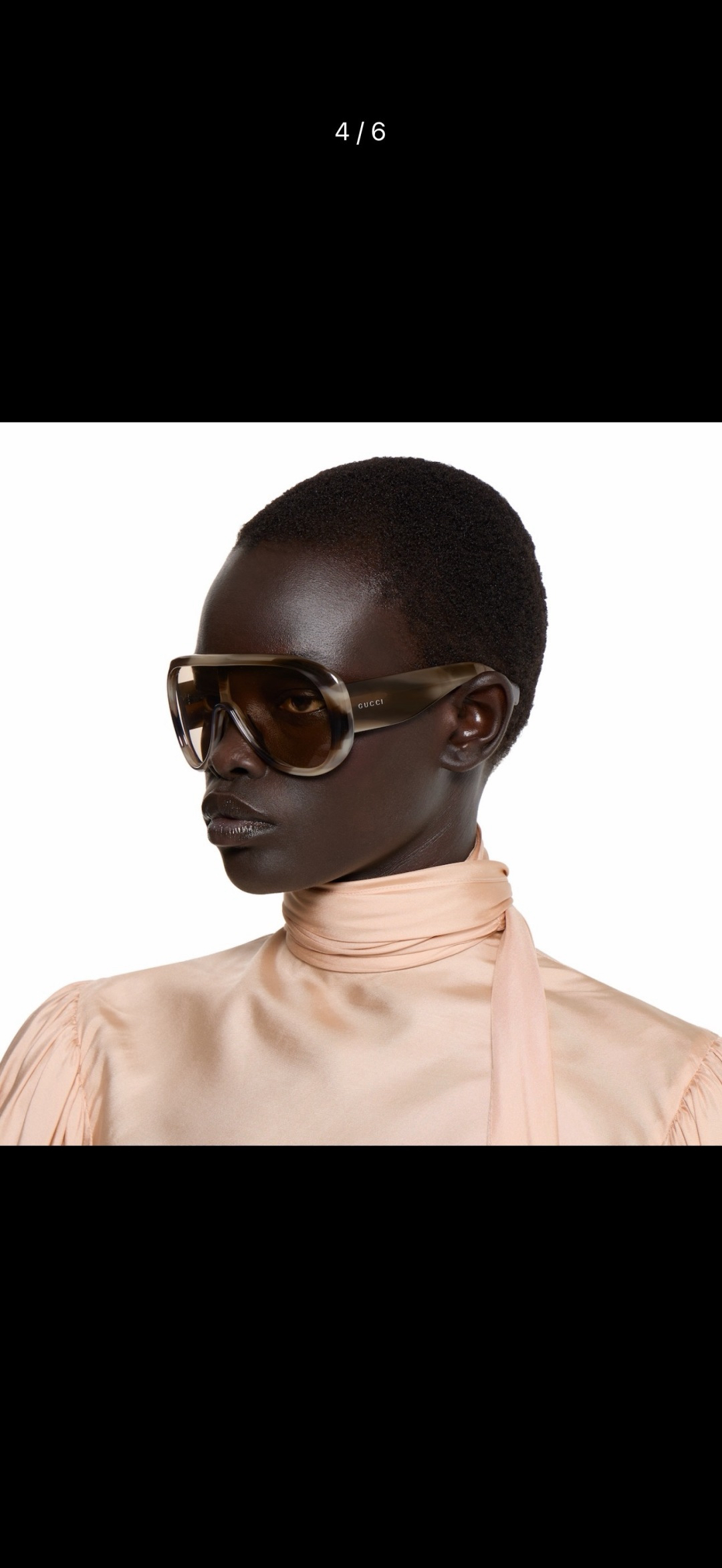 Gucc GG2164S Size :119-140 Sunglasses view 1