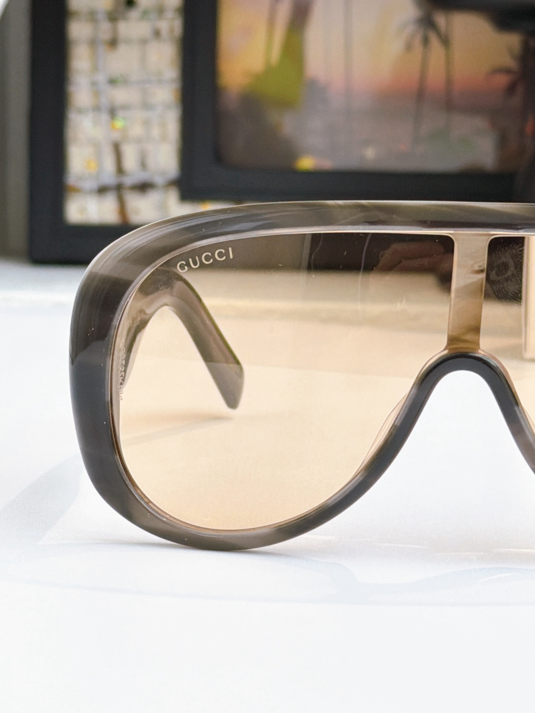 Gucc GG2164S Size :119-140 Sunglasses view 3