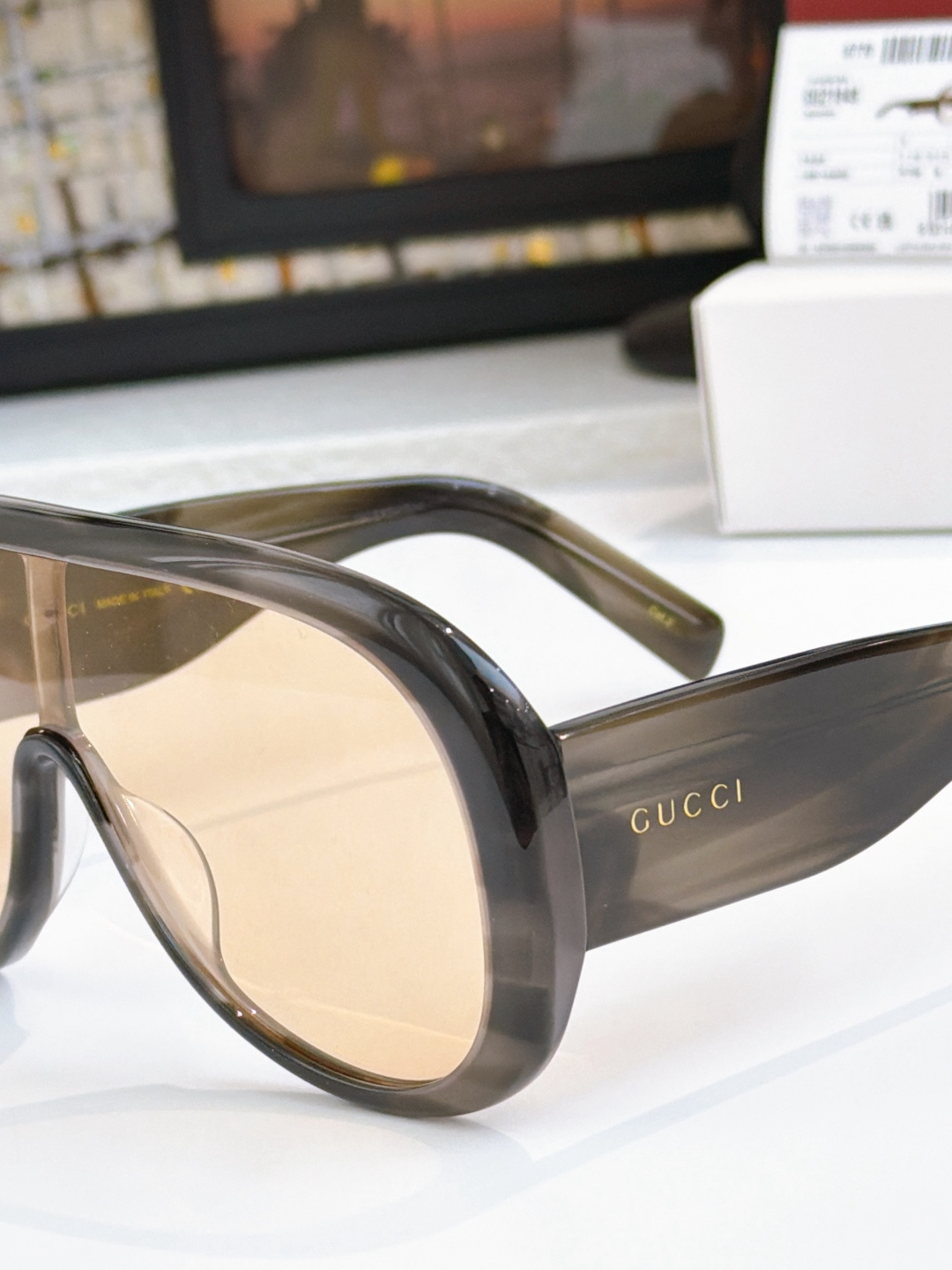 Gucc GG2164S Size :119-140 Sunglasses view 4