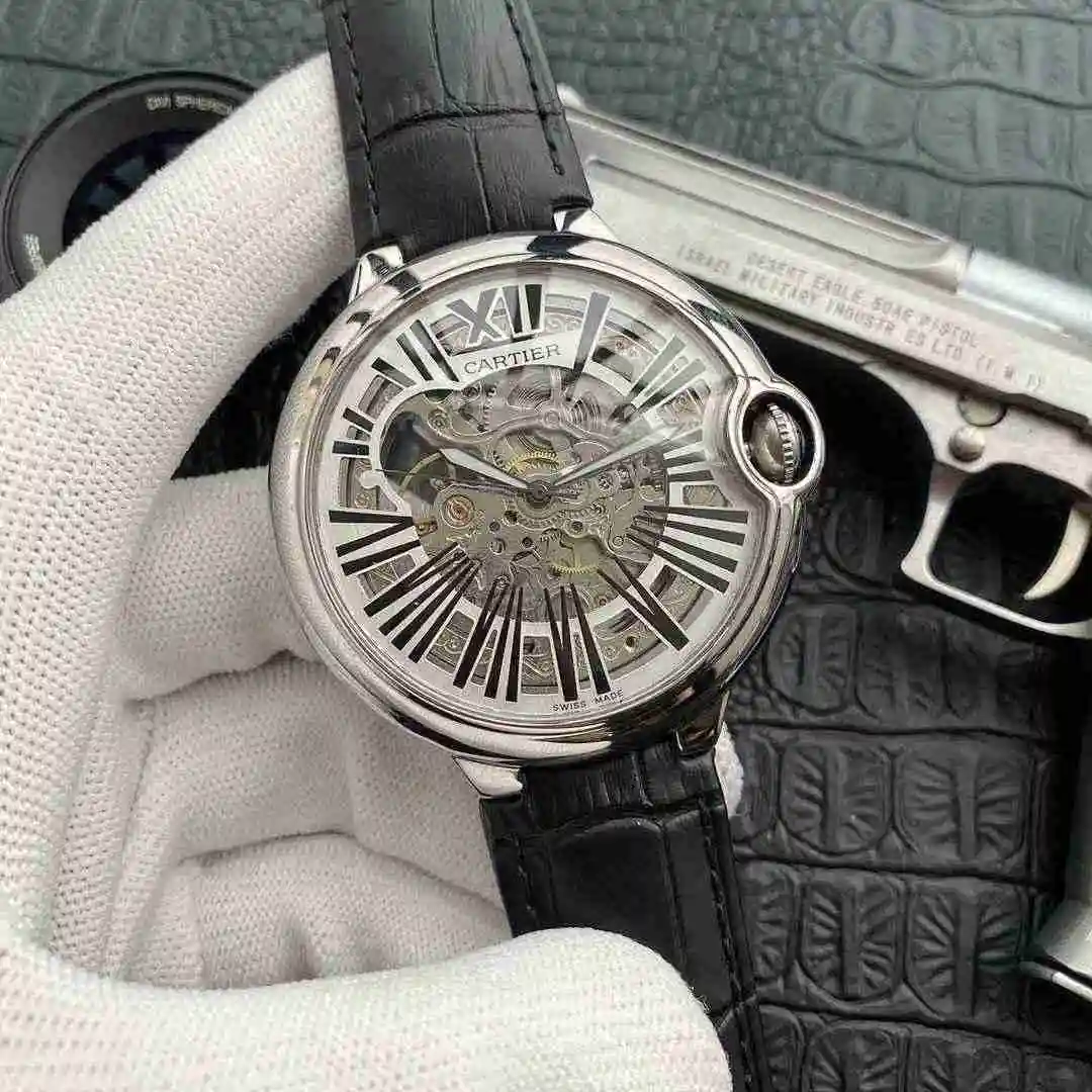 General Watches Cartier 400 Watch view 6