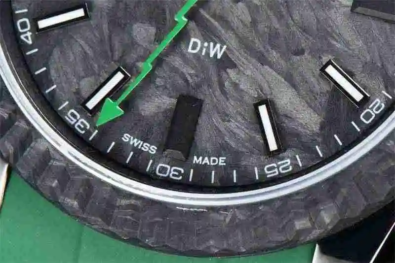 General Watches LK01 Watch view 6