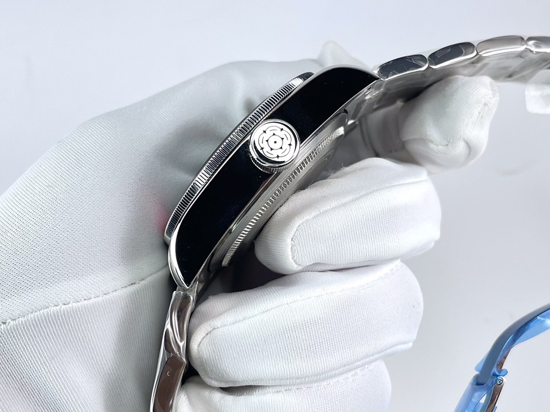 Tudor Ceramic Watch view 6