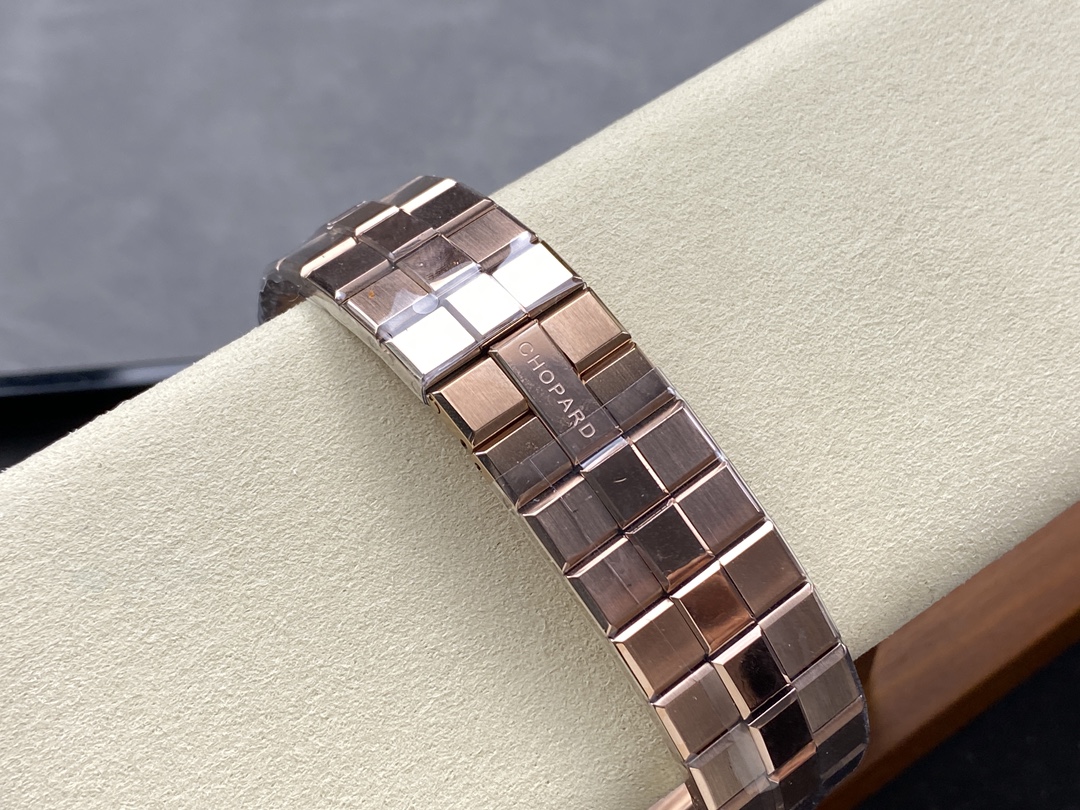 Men's Stainless Steel Watch view 9