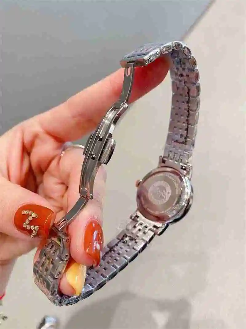 General Watches LK74 male 39mm 8mm female 29mm 8mm Watch view 2