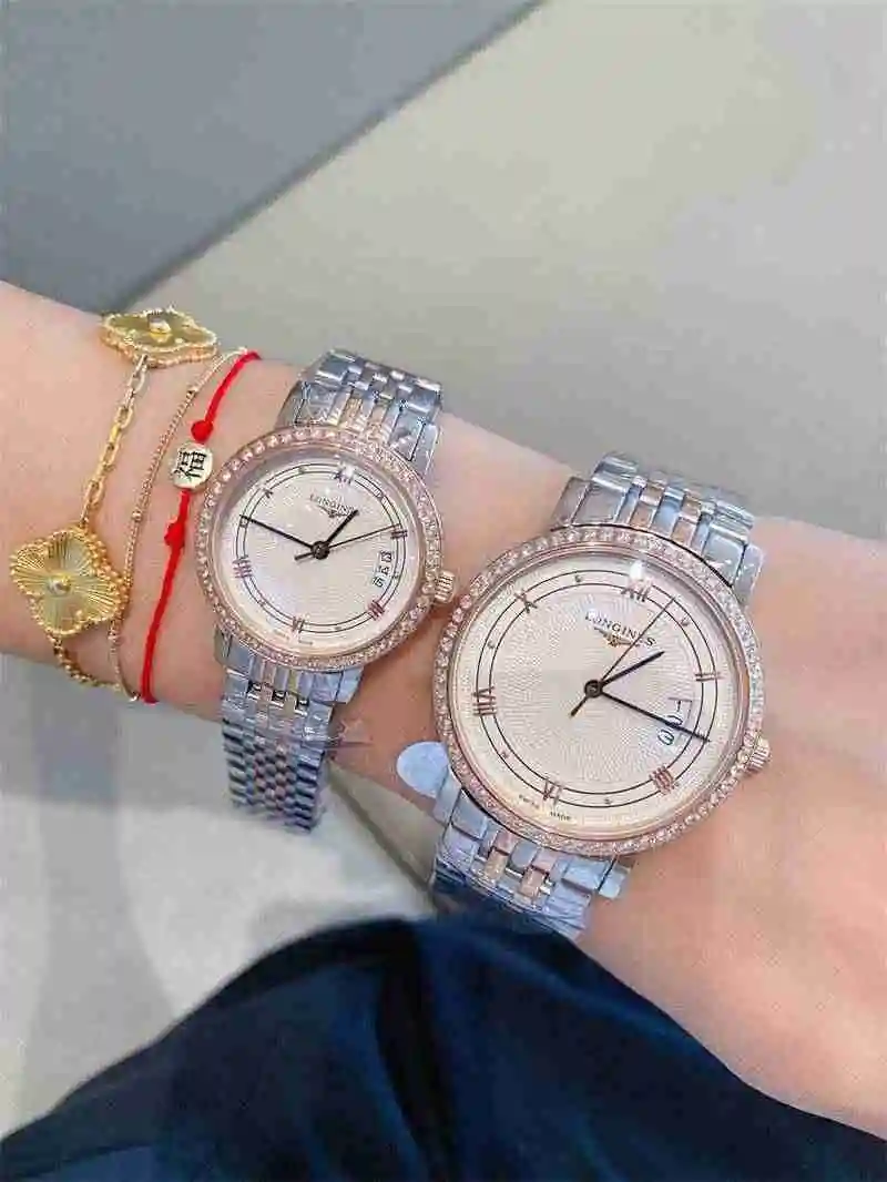 General Watches LK74 male 39mm 8mm female 29mm 8mm Watch view 3