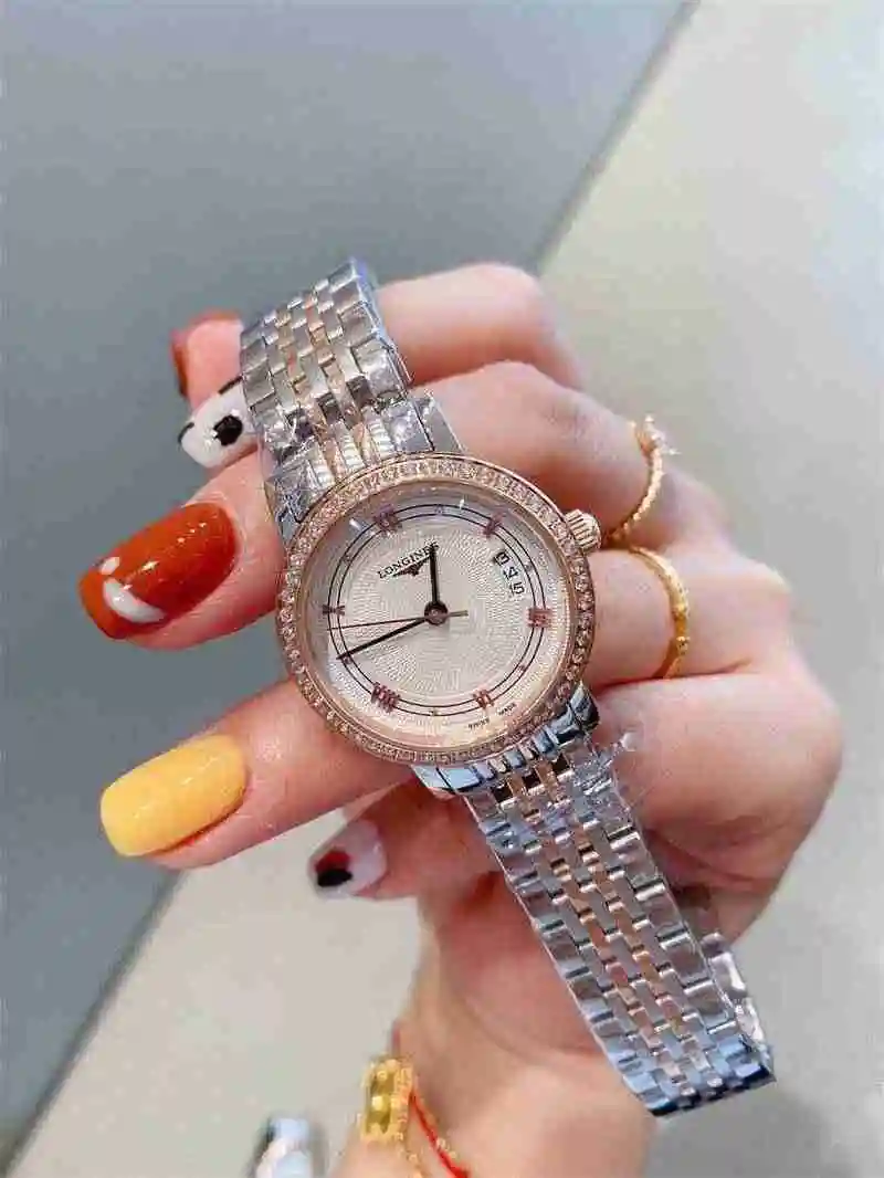 General Watches LK74 male 39mm 8mm female 29mm 8mm Watch view 5