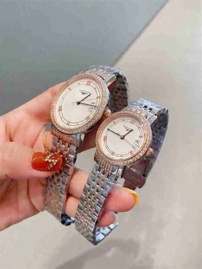 General Watches LK74 male 39mm 8mm female 29mm 8mm Watch view 6