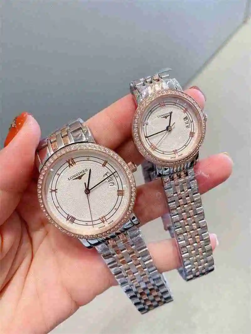 General Watches LK74 male 39mm 8mm female 29mm 8mm Watch view 8