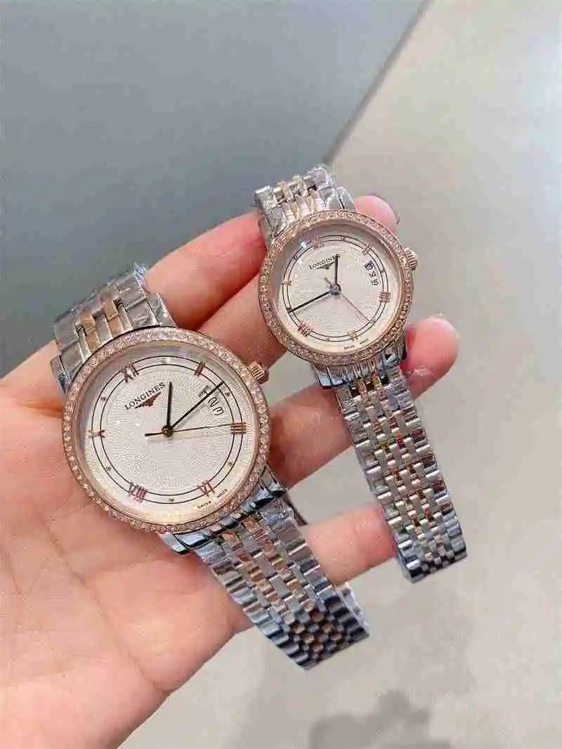 General Watches LK74 male 39mm 8mm female 29mm 8mm Watch view 9