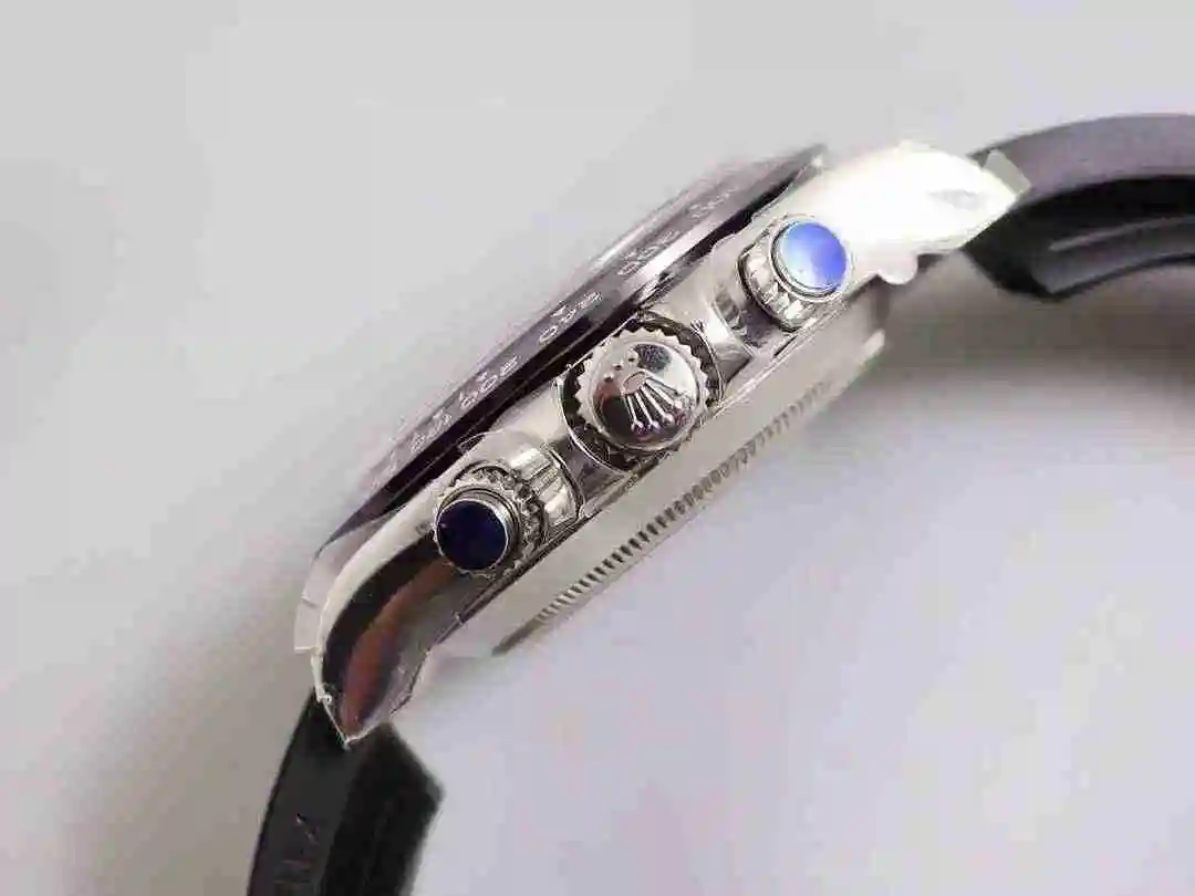 Rolex Super Universe Chrono Daytona Watch view 6