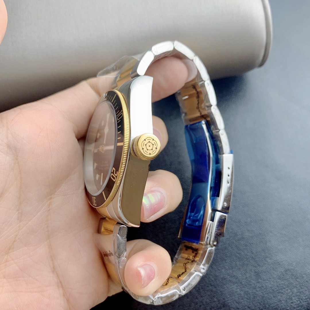 Tudor Ceramic Watch view 5