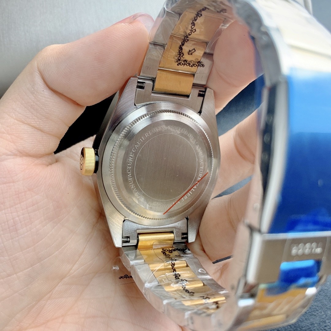 Tudor Ceramic Watch view 6