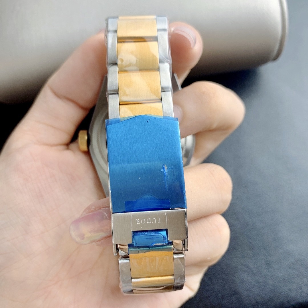 Tudor Ceramic Watch view 7
