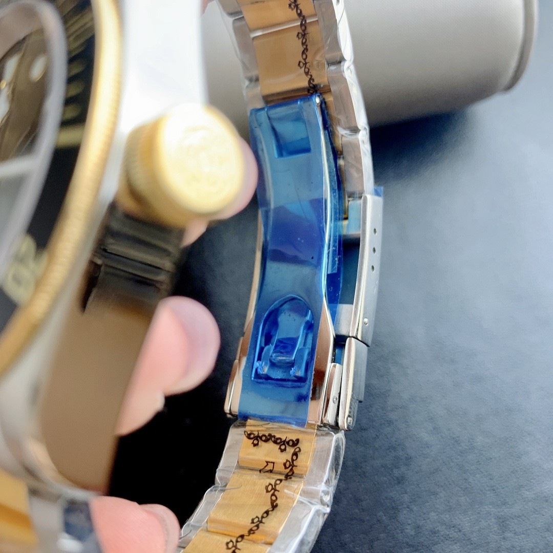 Tudor Ceramic Watch view 8