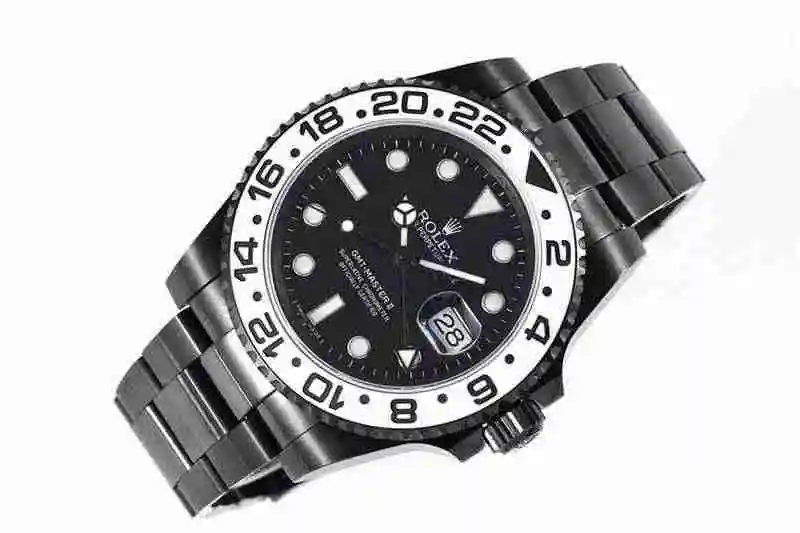 General Watches Rolex Oreo VR Factory Watch view 6