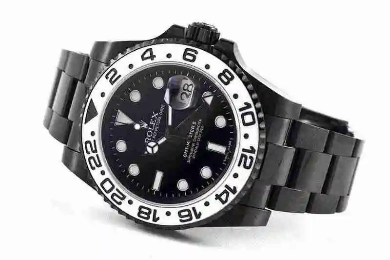 General Watches Rolex Oreo VR Factory Watch view 7