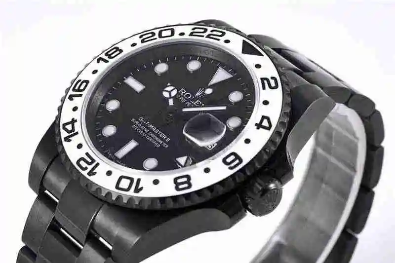 General Watches Rolex Oreo VR Factory Watch view 8