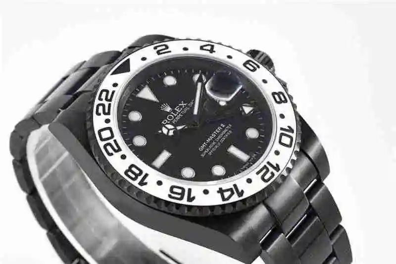 General Watches Rolex Oreo VR Factory Watch view 9