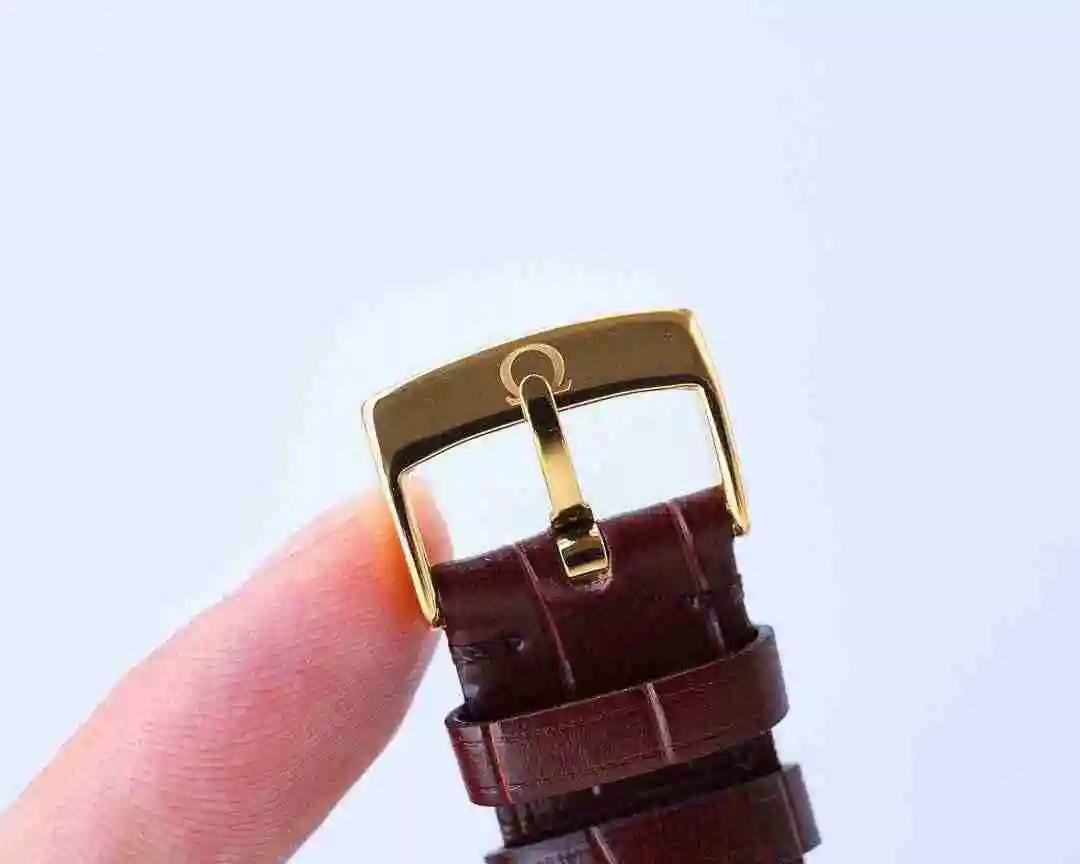 General Watches Omega Watch Men's Watch Paired with Original Fully Automatic Mechanical Movement Top Grade 316 Precision Steel Case with Mineral Super Strong Mirror Diameter 40mm kk07500 1 view 2