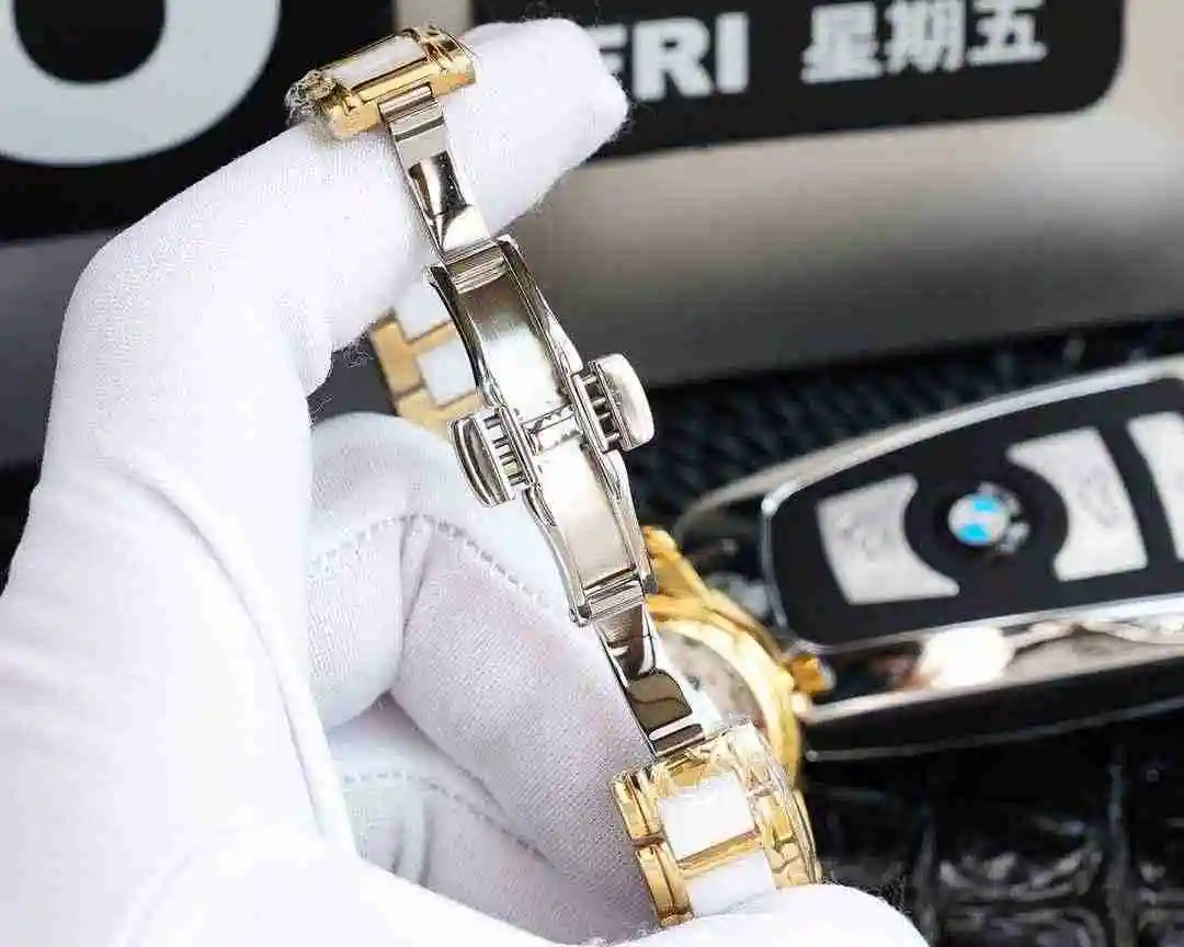 General Watches New Rolex Women Watch view 2