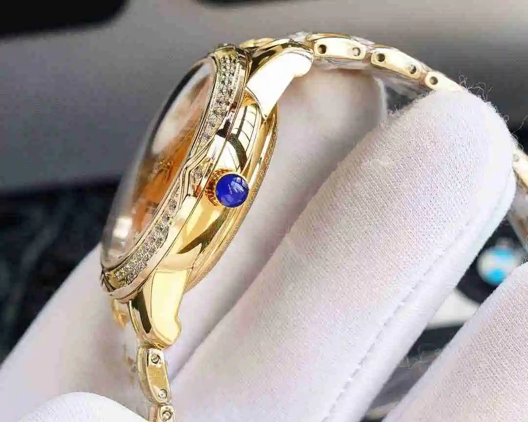 General Watches New Rolex Women Watch view 3