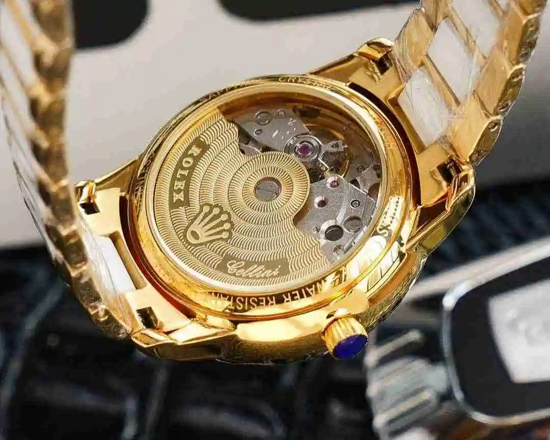 General Watches New Rolex Women Watch view 4
