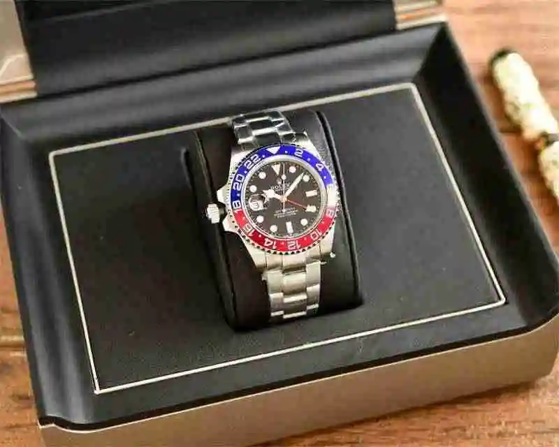General Watches LK04 size: 40mm Watch view 6