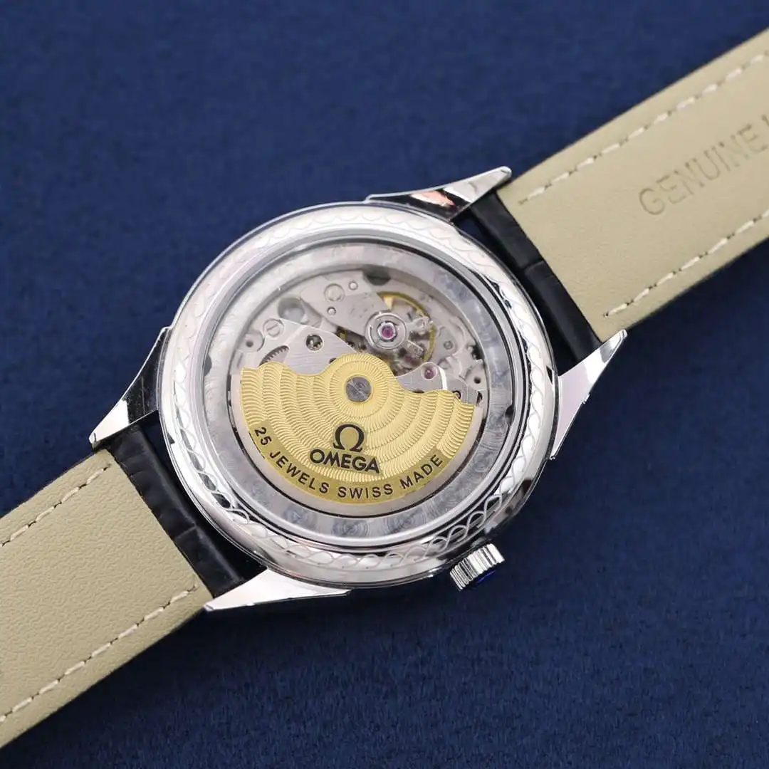 General Watches Omega 800 Watch view 3