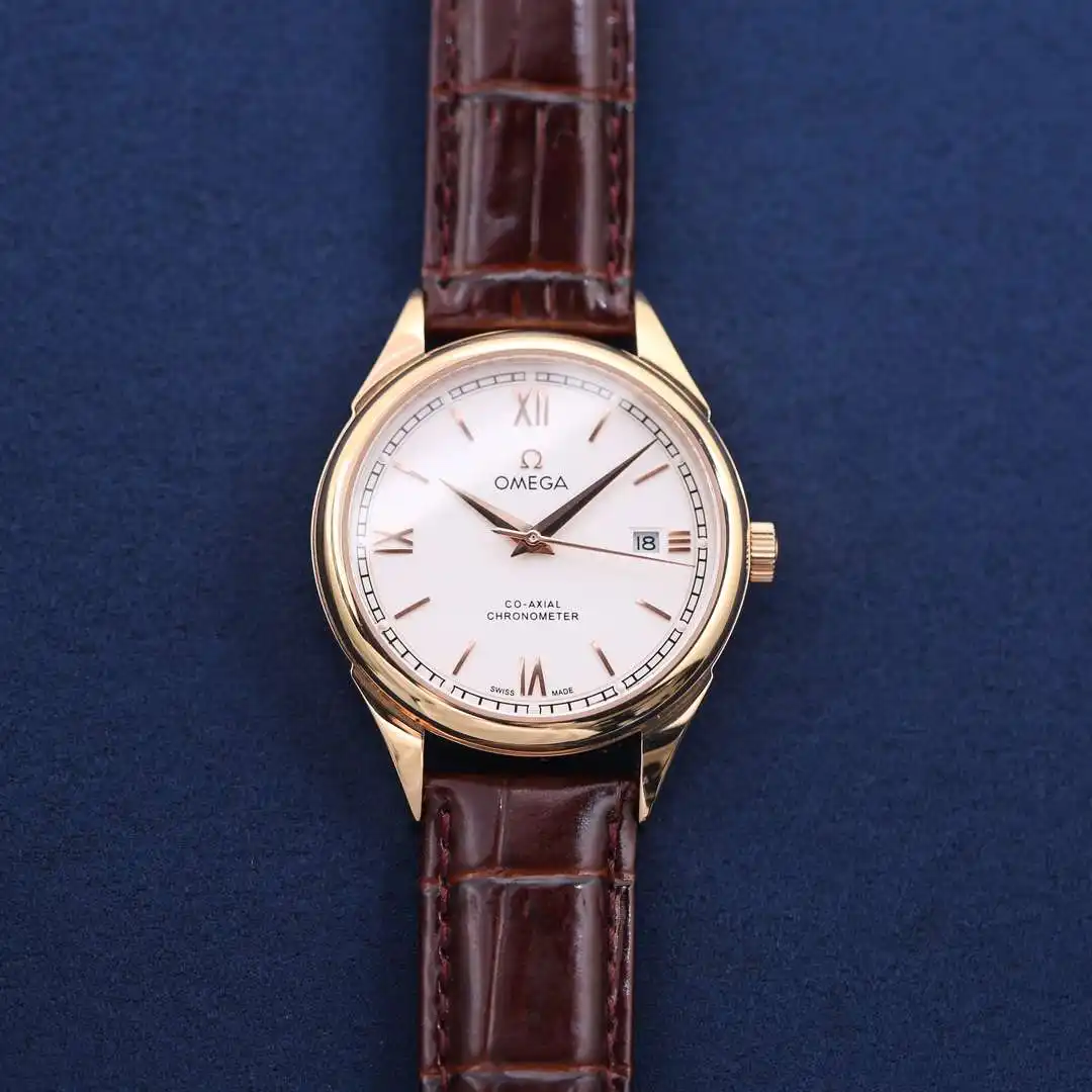 General Watches Omega 800 Watch view 4