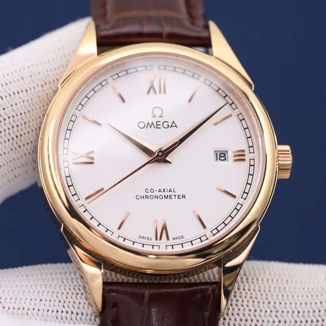 General Watches Omega 800 Watch view 5