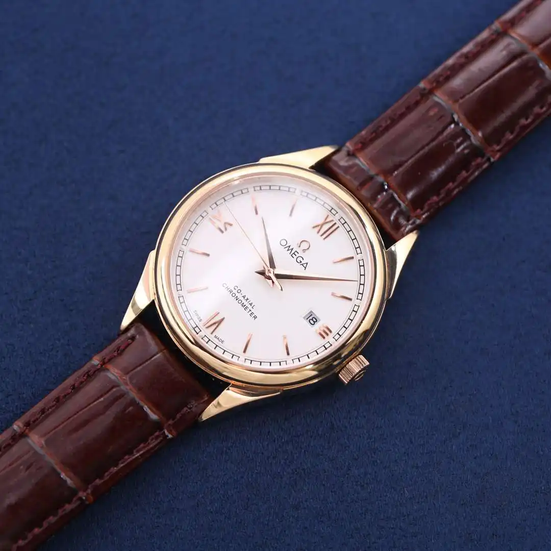 General Watches Omega 800 Watch view 6
