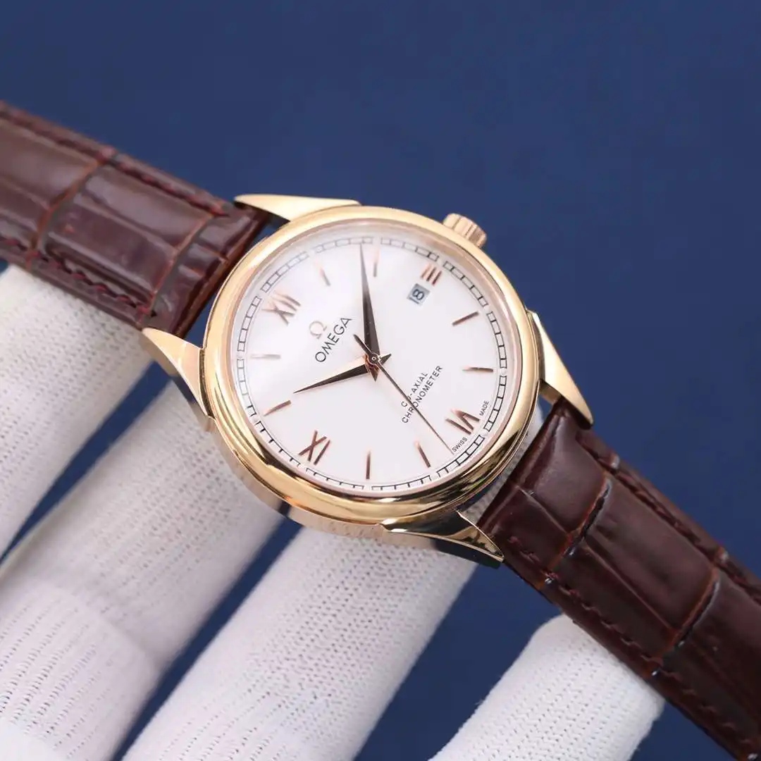 General Watches Omega 800 Watch view 7