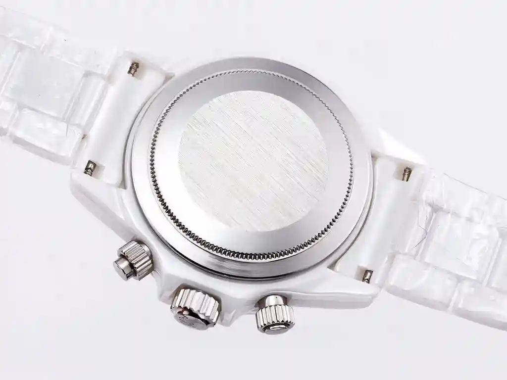 General Watches Rolex watches men's watch with original fully automatic mechanical movement top 316 stainless steel case strap mineral super mirror diameter 43mm KK06850 5 view 3