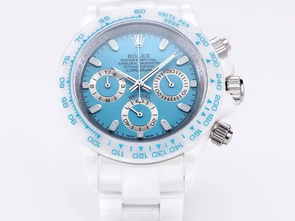 General Watches Rolex watches men's watch with original fully automatic mechanical movement top 316 stainless steel case strap mineral super mirror diameter 43mm KK06850 5 view 8