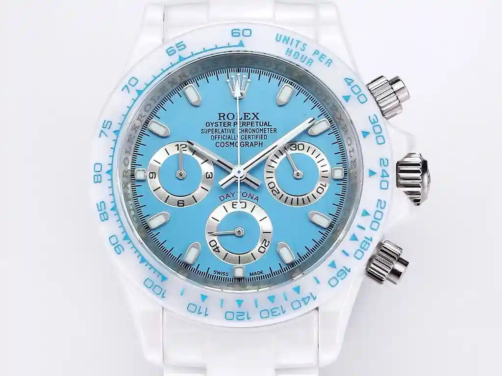 General Watches Rolex watches men's watch with original fully automatic mechanical movement top 316 stainless steel case strap mineral super mirror diameter 43mm KK06850 5 view 9